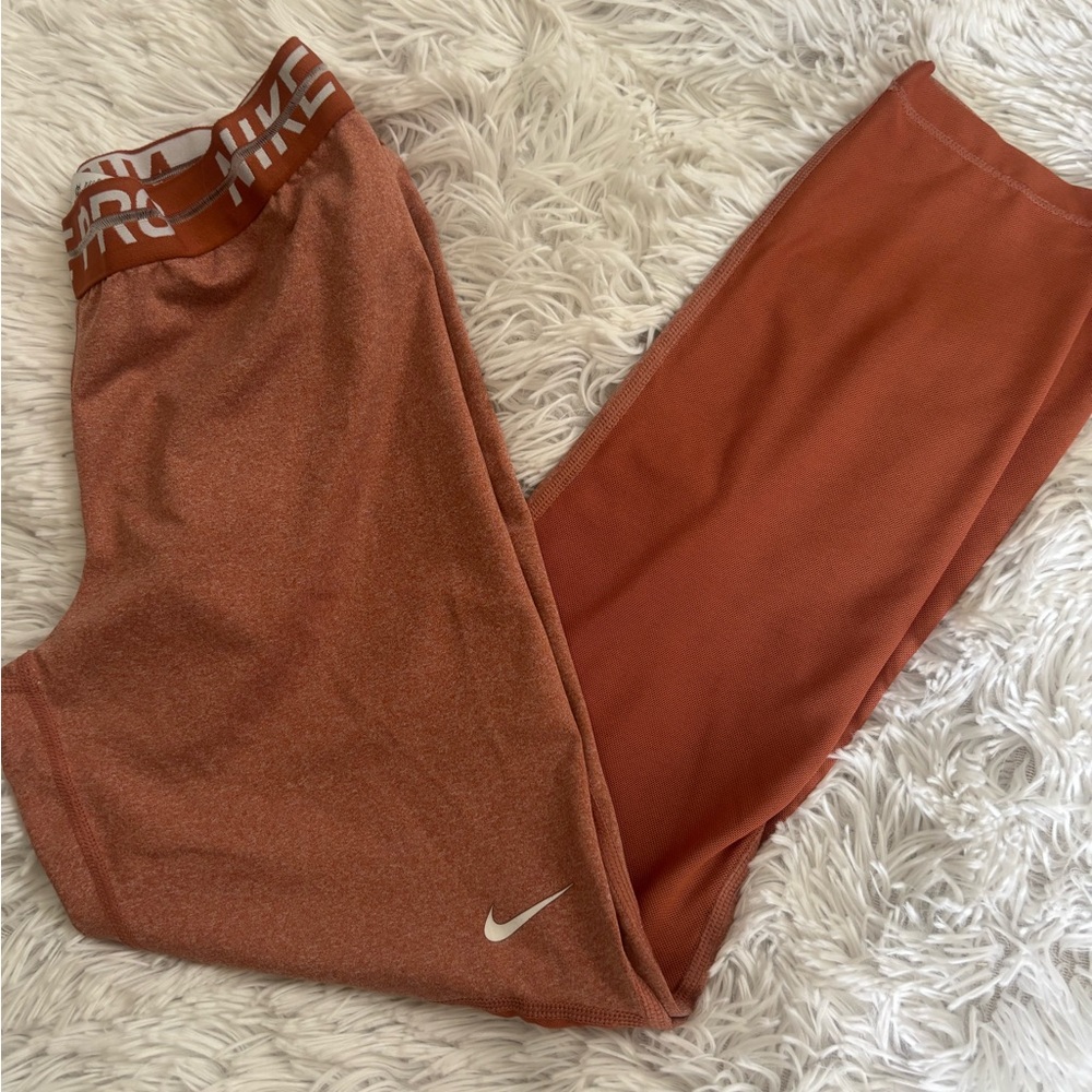 Nike Kids Copper Leggings